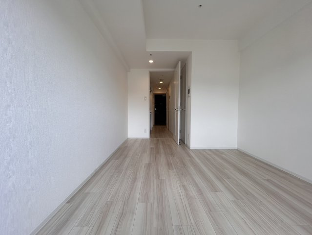【寝室】エスリード神戸ハーバーテラス 