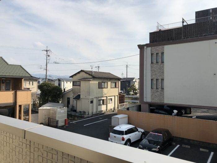 セヴェルＳｅｔａⅣの展望