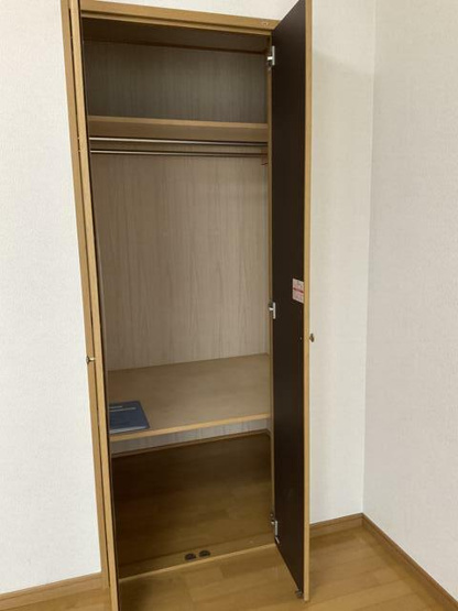 【収納】 | セルシオヒルズB棟