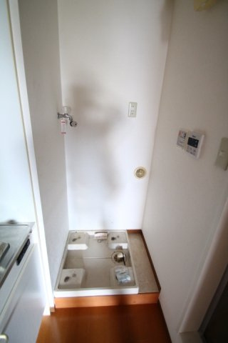 ※同間取り別部屋参考写真です。