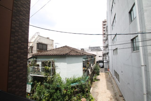※同間取り別部屋参考写真です。