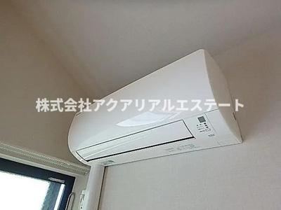 【設備】 | ＦＡＩＲ町屋Ⅱ