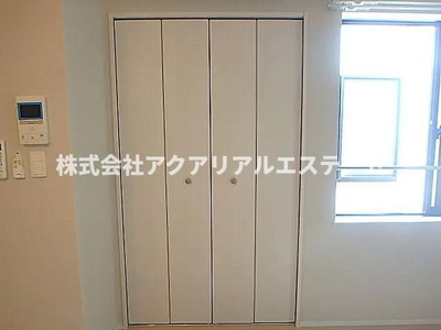 【収納】 | ＦＡＩＲ町屋Ⅱ