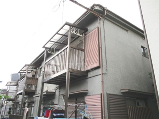 伊勢屋ハイムⅠ