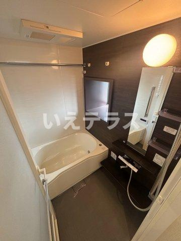 エステムコート新神戸Ⅱ駅前山手の収納