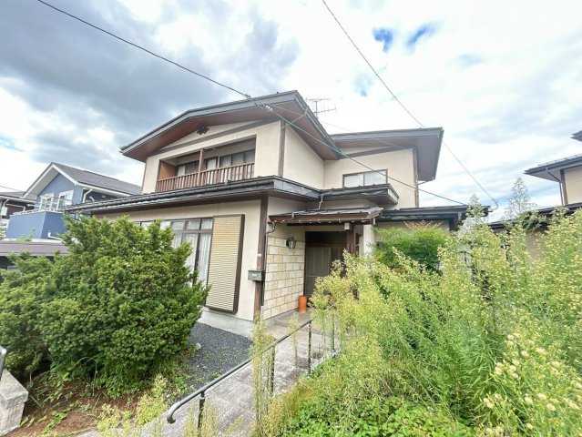 山形市中桜田１丁目の中古一戸建