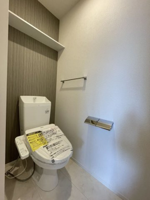 【トイレ】 | m-place