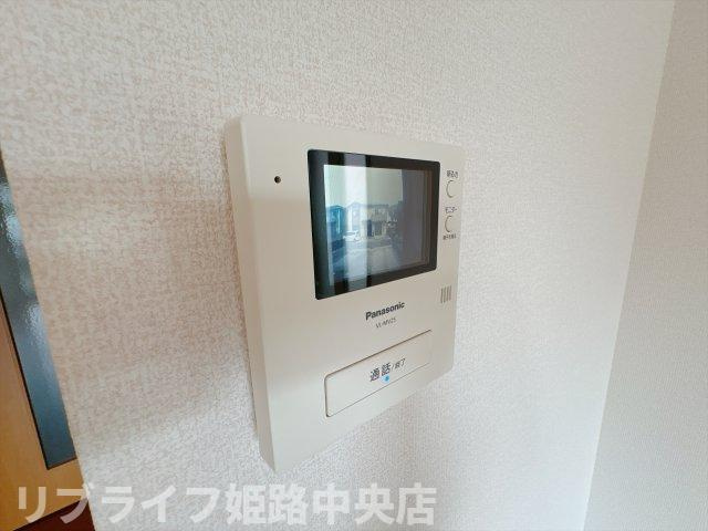 グレイスフルのセキュリティ