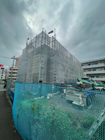 仮称　新石川1丁目メゾン西棟のその他共用部分