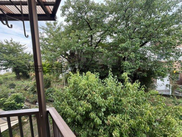 楠根南町テラスハウス　賃貸の展望