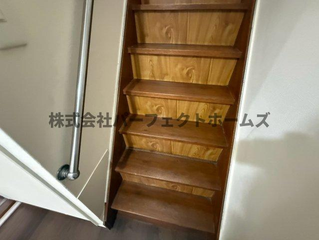 楠根南町テラスハウス　賃貸の内装|内装も気になるポイント