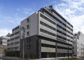 【外観】 | グランド・ガーラ門前仲町