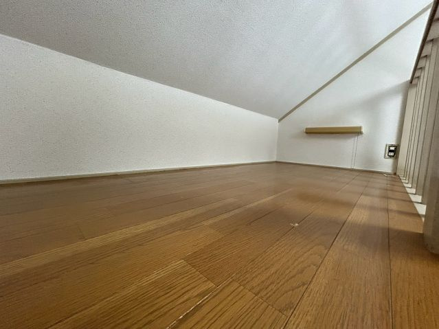 ペアパレス柳瀬川Ｂ棟のその他