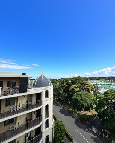 Everyday Shonan. 窓の向こうが、湘南になる。の展望