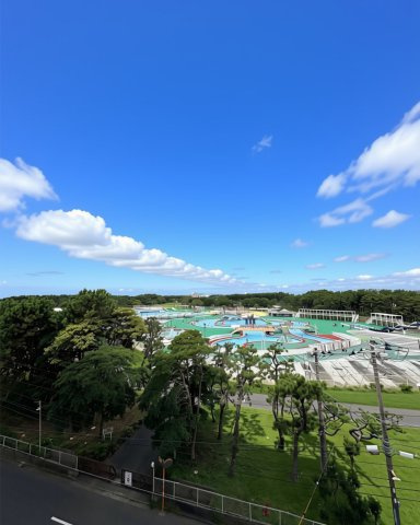 Everyday Shonan. 窓の向こうが、湘南になる。の展望