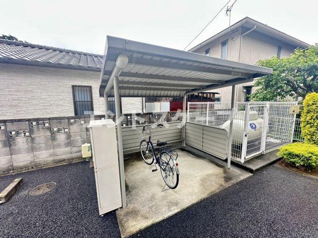 マーベラス　ノーヴァのその他共用部分|高崎、前橋のお部屋探しはエンドスケープまで！お客様の理想お聞かせ下さい♪