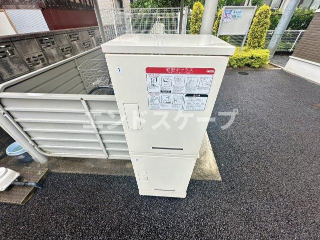 マーベラス　ノーヴァの設備|高崎、前橋のお部屋探しはエンドスケープまで！お客様の理想お聞かせ下さい♪
