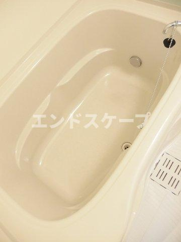 マーベラス　ノーヴァの浴室|高崎、前橋のお部屋探しはエンドスケープまで！お客様の理想お聞かせ下さい♪