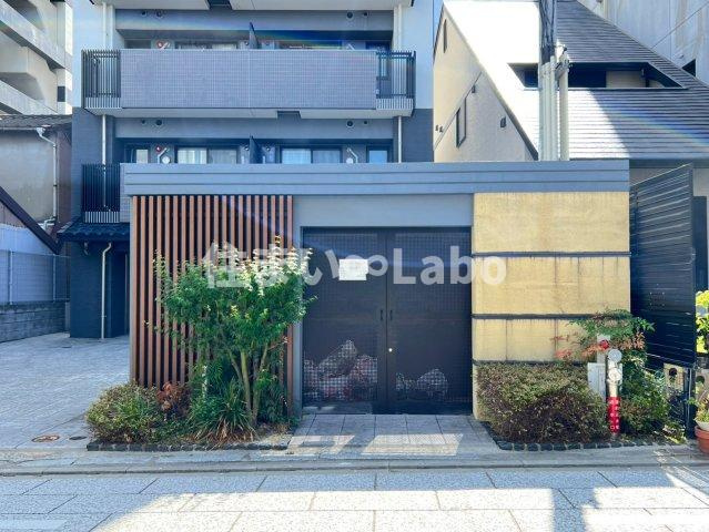 ラクラス呉服町のその他共用部分