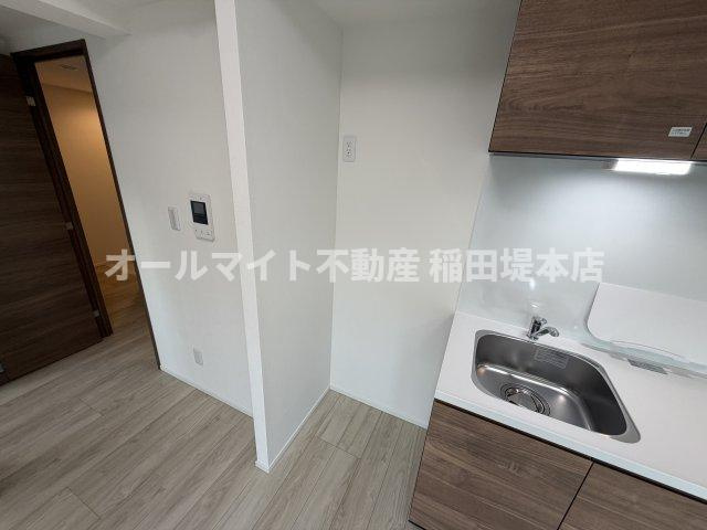 ARCOBALENO BUBAIGAWARAのその他|別部屋参考写真