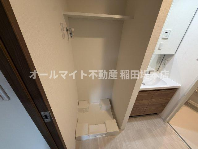 ARCOBALENO BUBAIGAWARAのその他|別部屋参考写真