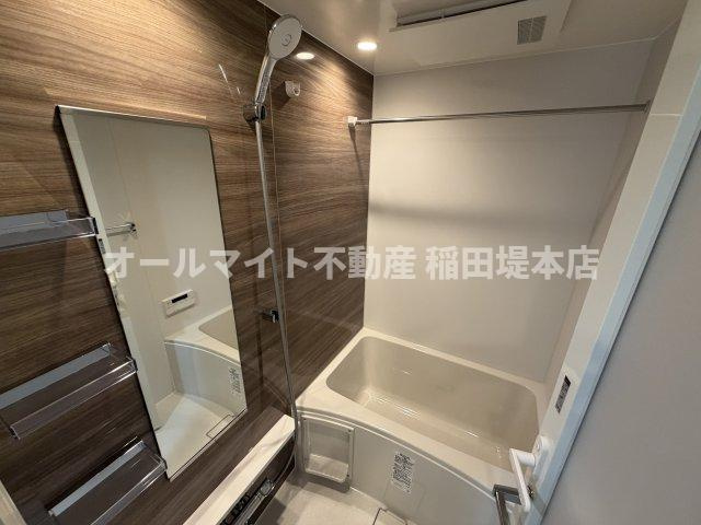 ARCOBALENO BUBAIGAWARAの浴室|別部屋参考写真