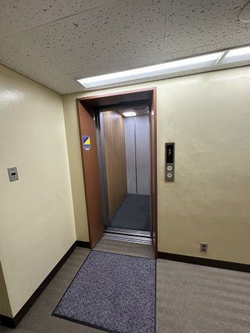 リアライズ谷町ビルの設備