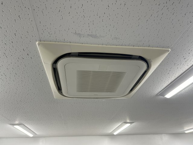 リアライズ谷町ビルの設備