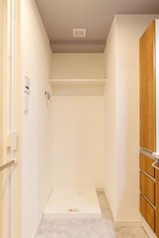 レジディア新川の設備