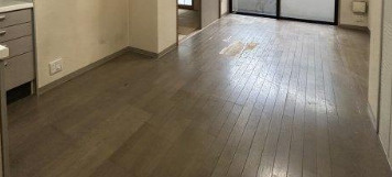 エミネンス高野台の居間・リビング