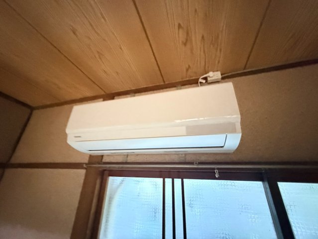 灘区城の下通アパートの設備