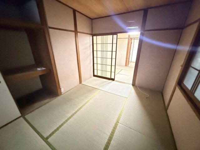 灘区城の下通アパートのその他