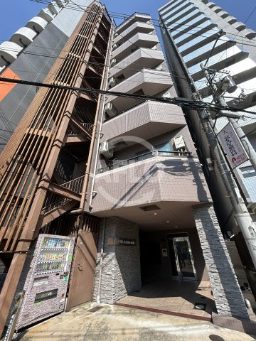 NEXUS　STATION　NODA　