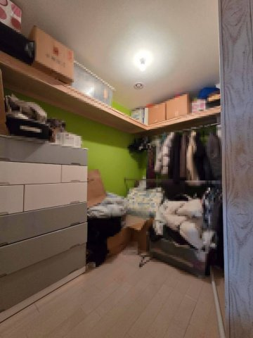 昭和北2丁目　中古住宅〔こだわりの空間〕の収納