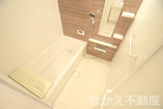 【浴室】 | お風呂で日々の疲れを落としましょう