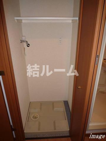 文京区大塚３丁目の賃貸マンションの設備