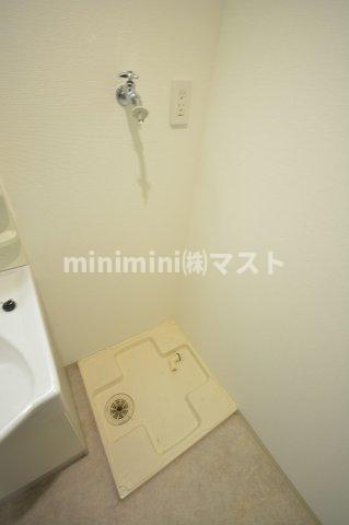 ＥＬＬＥ難波ＷＥＳＴの設備