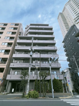 スヴェニール早稲田夏目坂の画像