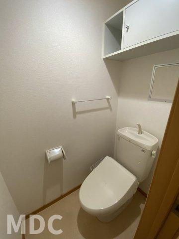 レクサスⅠ　Ａのトイレ