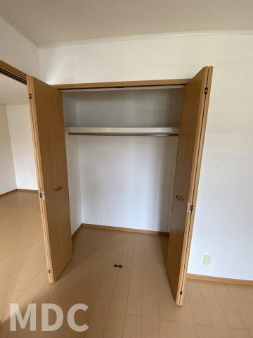 レクサスⅠ　Ａの収納