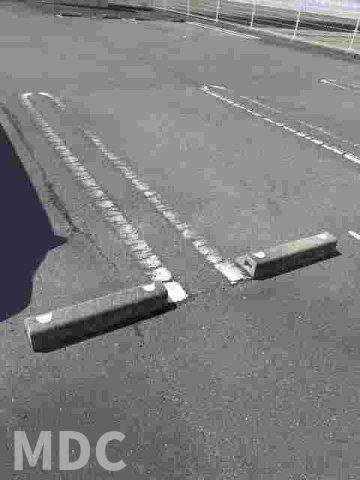 レクサスⅠ　Ａの駐車場