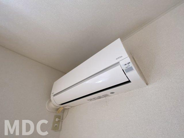 レクサスⅠ　Ａの設備