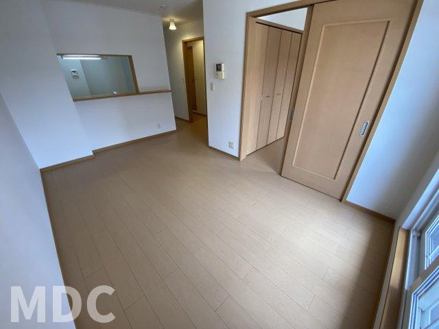 レクサスⅠ　Ａの居間・リビング