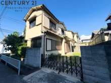 天道町戸建の画像