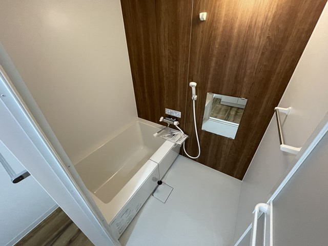 バストイレ別でおすすめです☆