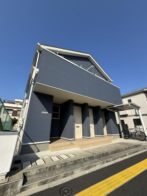 【エントランス】 | ＣＡＳＡ　ＢＬＵ