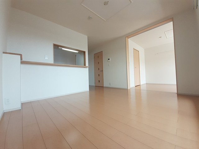 アン　ボヌールの居間・リビング