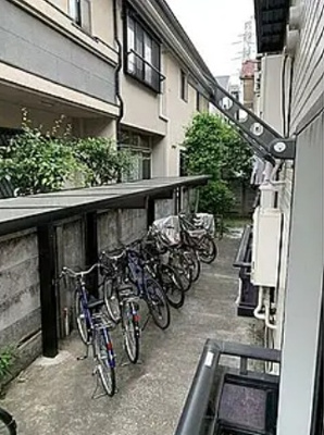 【その他共用部分】 | グレースステージ