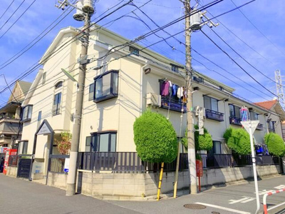 【外観】 | グレースステージ