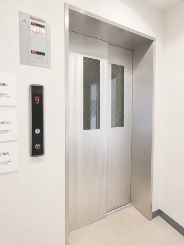 レガリアシティ浅草リバーサイドのその他共用部分